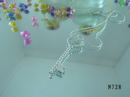tiffany Necklace-270